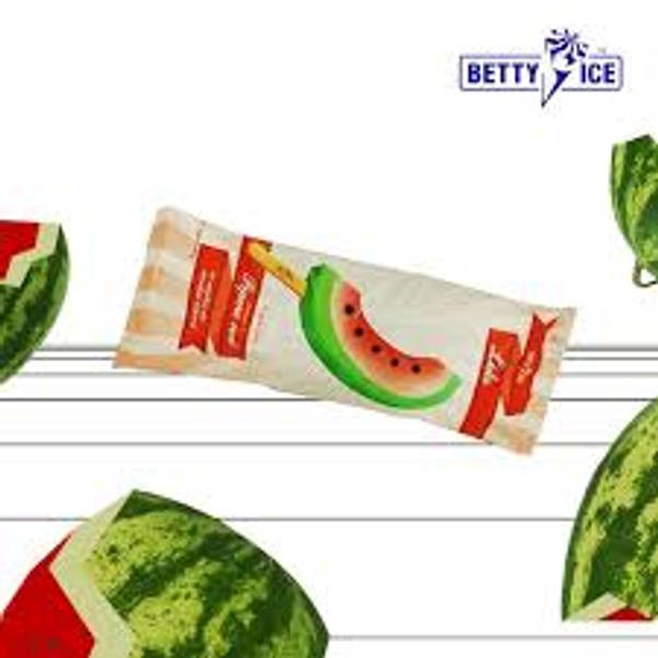 Betty Melon